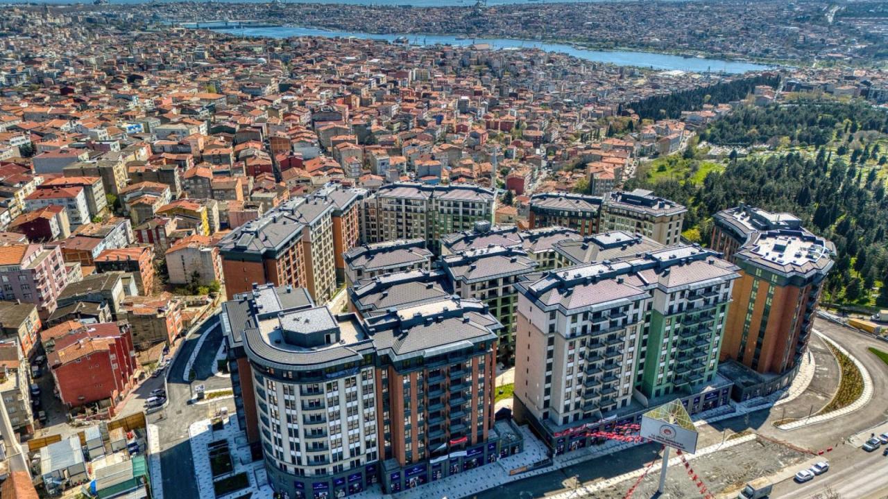 Fetihtepe kentsel dönüşümde yeni adım: Yeşil Bahçe Gayrimenkul ofisini hizmete açtı