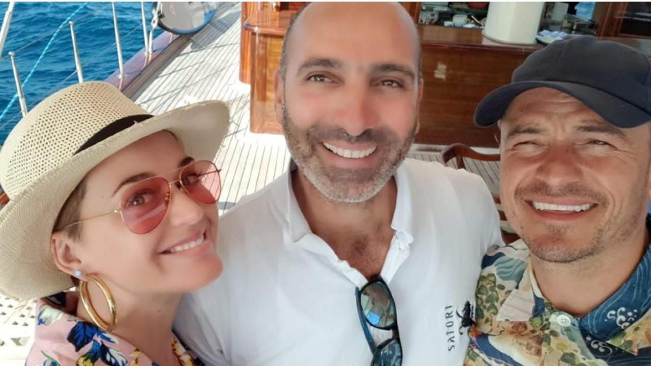 Fine Dining denizde: Lüks yatlarda gastronomi stan…