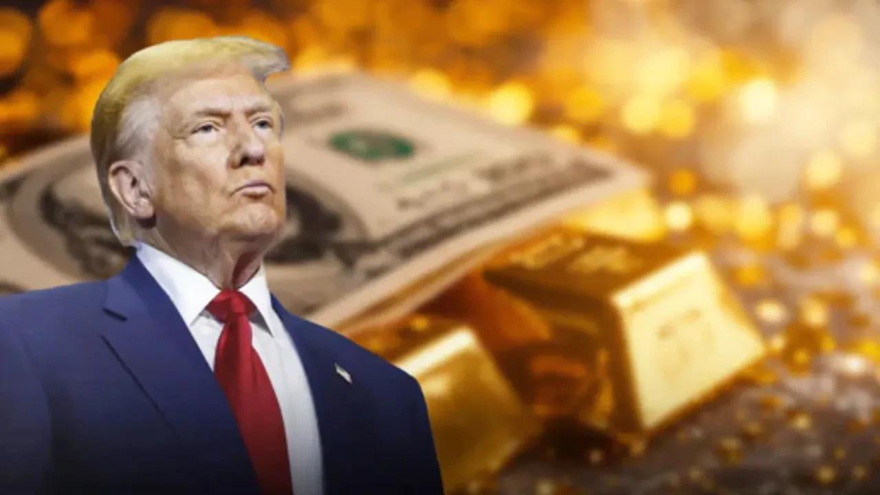 Fiyatlara yapıştı! Altın, Trump'a karşı direniyor! İşte güncel altın fiyatları...