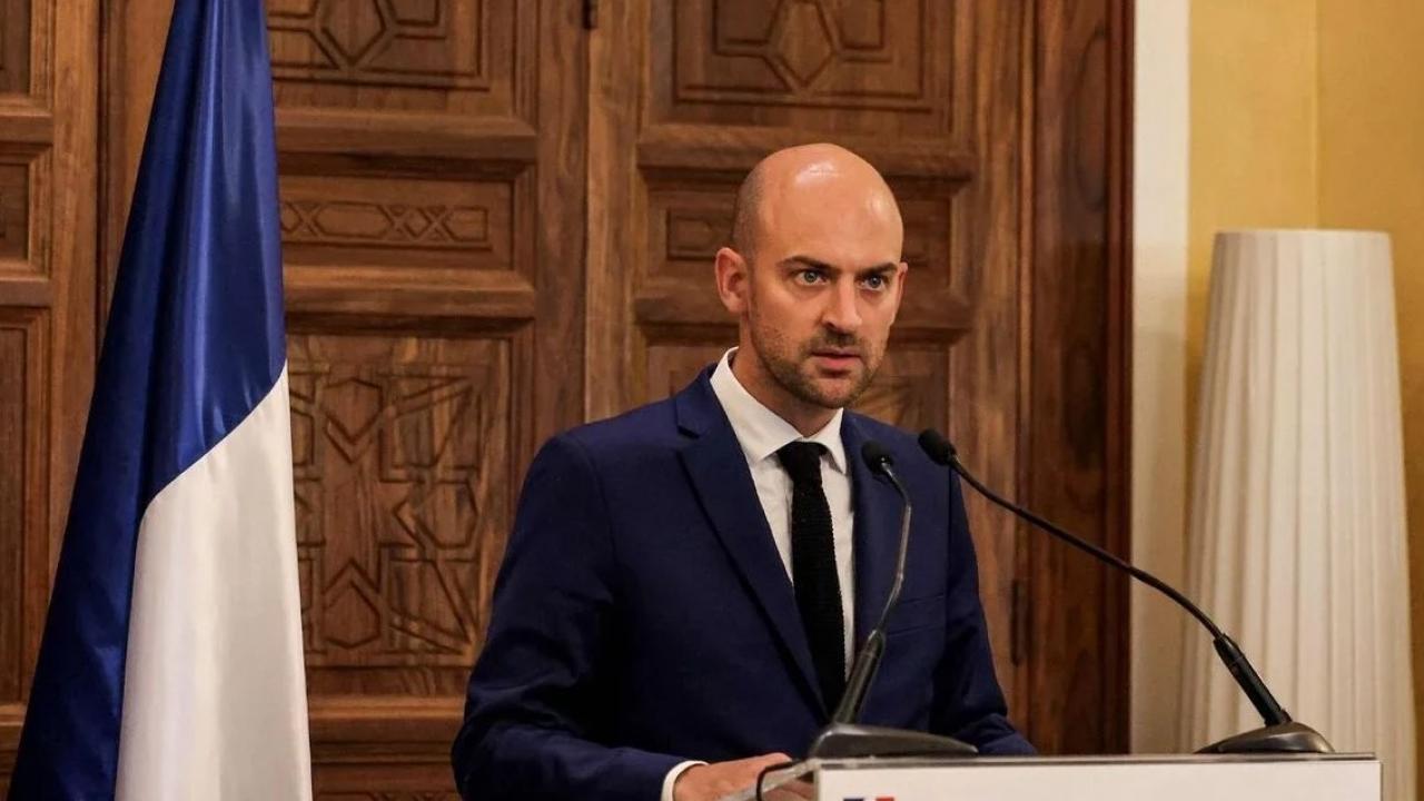 Fransa'dan İsrail'e 'ibretlik ceza' talebi