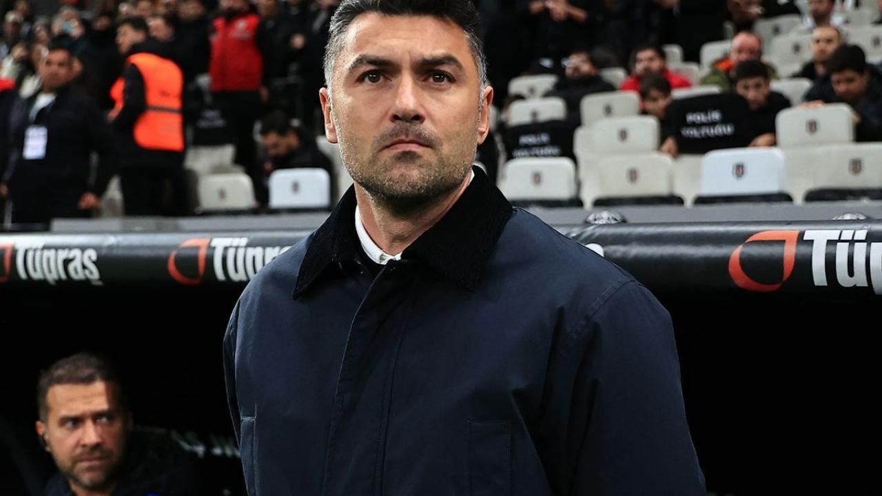 Fransız devinden Burak Yılmaz hamlesi! Hoca adayları arasında