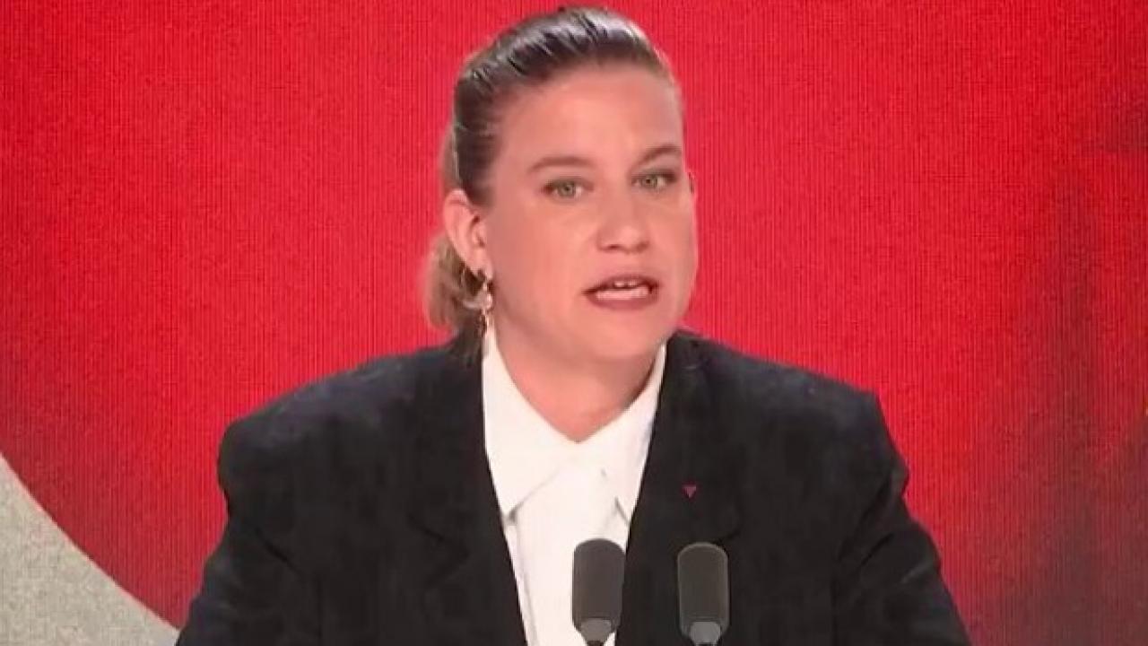 Fransız vekilden İsrail isyanı! Çarpıcı Putin örneği