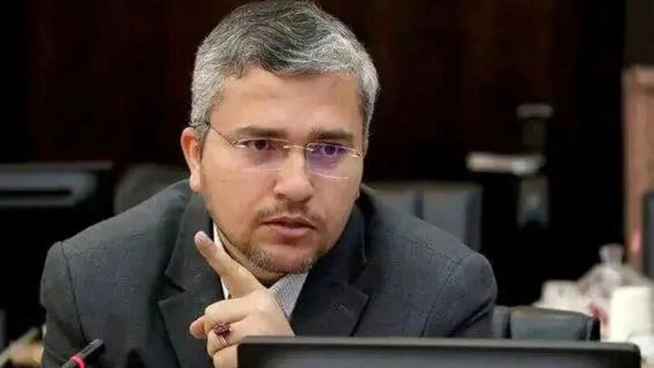 İranlı isimden ABD'ye rest: Başka seçeneğiniz yok