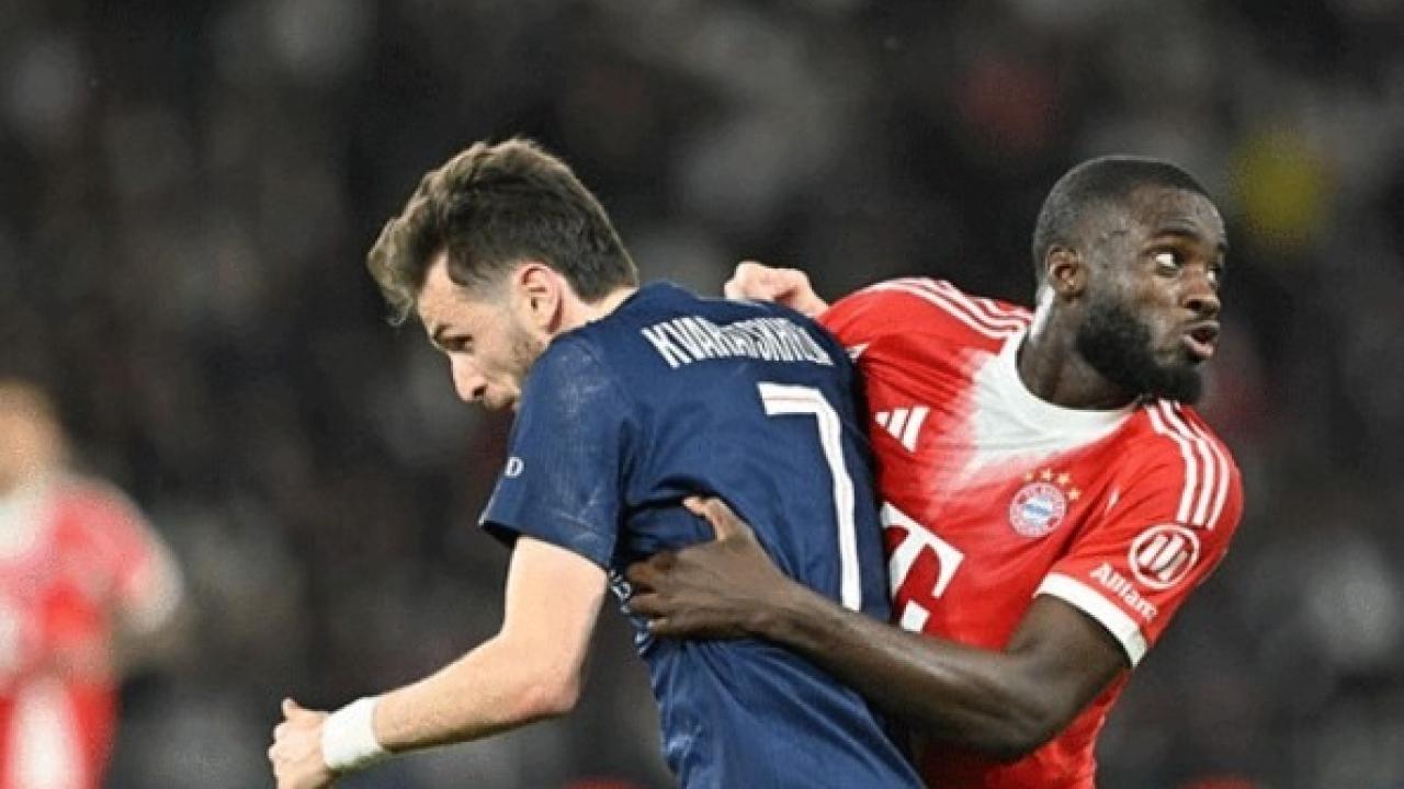 UEFA Şampiyonlar Ligi'nde finalistler belli oluyor