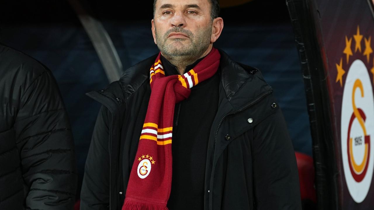 Galatasaray'dan Beşiktaş ve Fenerbahçe'ye transfer çalımı! İlk bomba patlıyor
