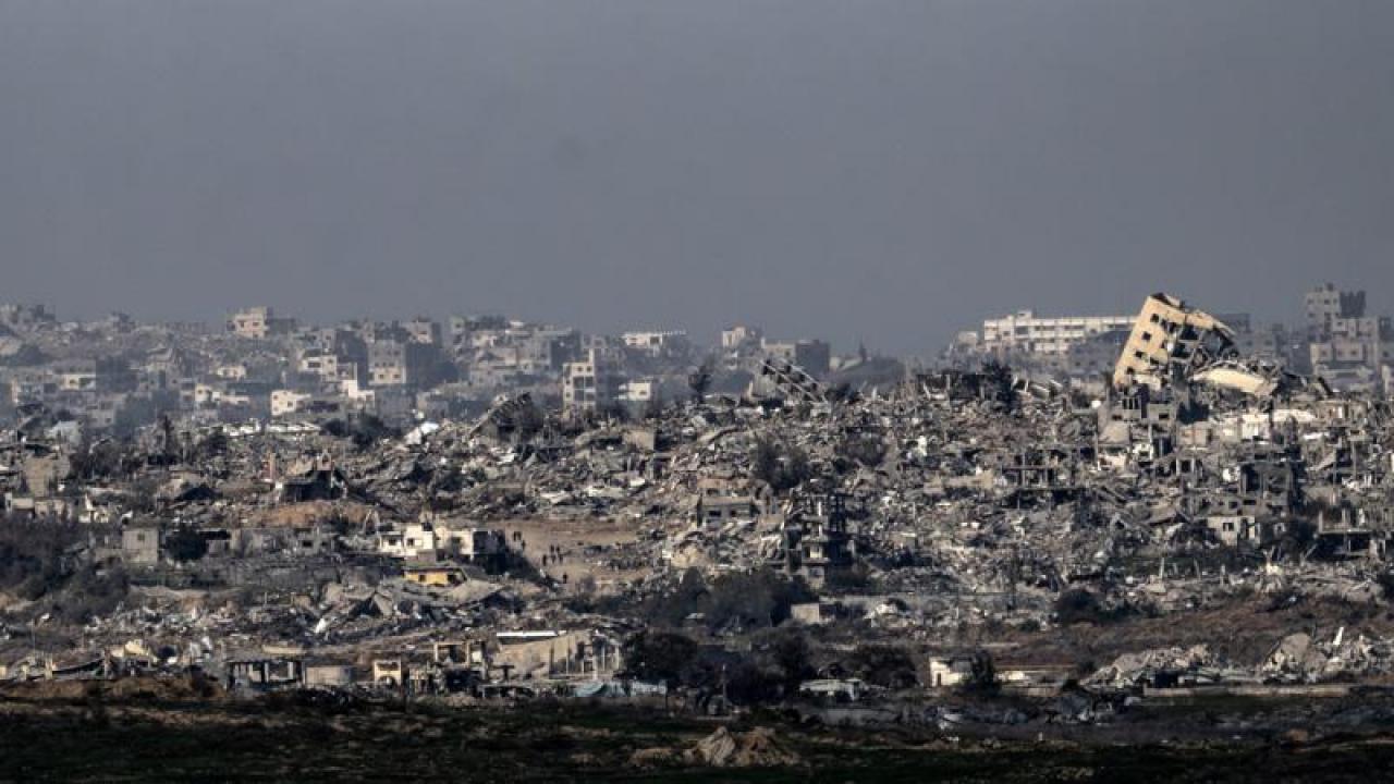 Gazze ateşkesi kağıt üzerinde mi? Rakamlar dehşeti ortaya koyuyor!