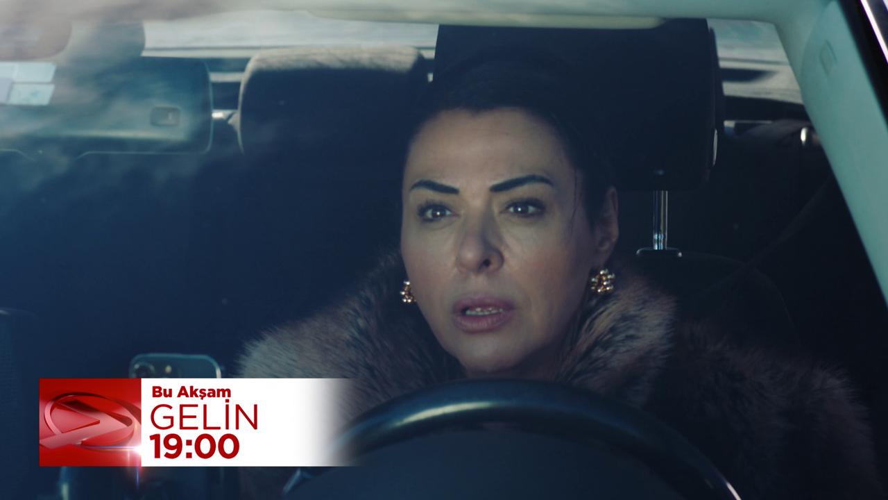 Gelin dizisinde anne oğul karşı karşıya! Metin hesap soruyor