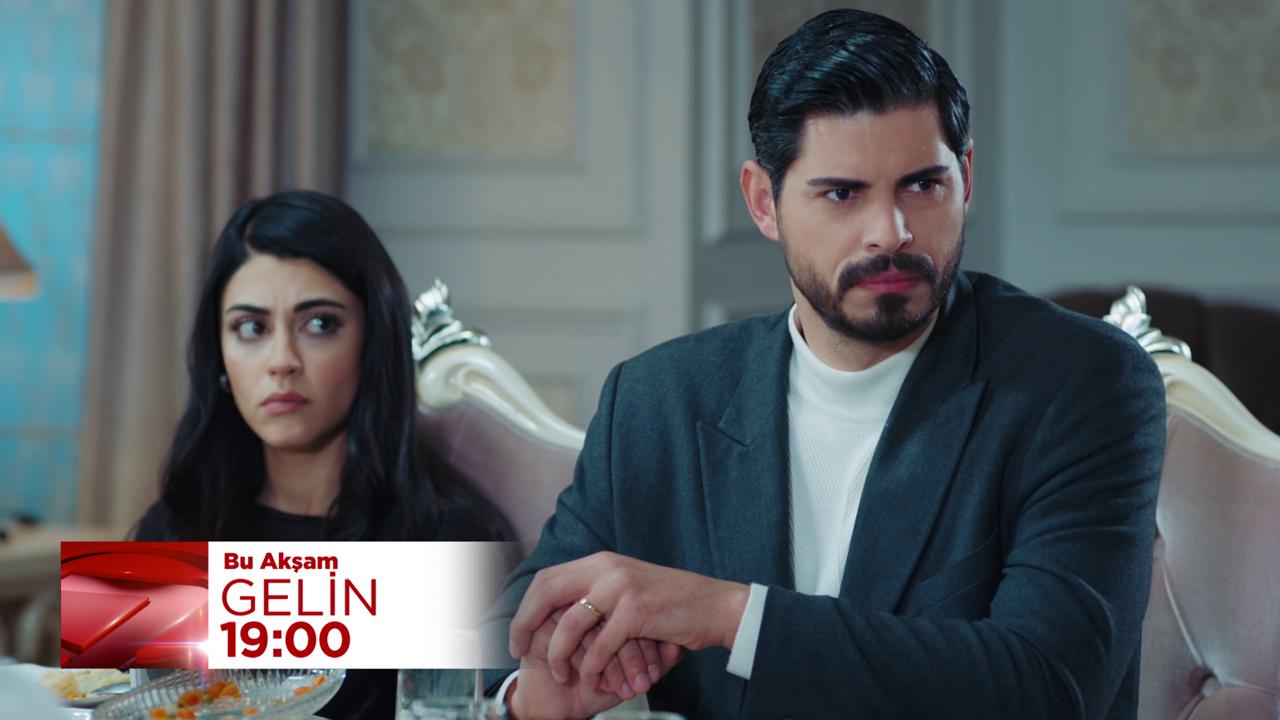 Gelin dizisinde Metin'den Mukadder'e büyük şok! Sıla destek oluyor