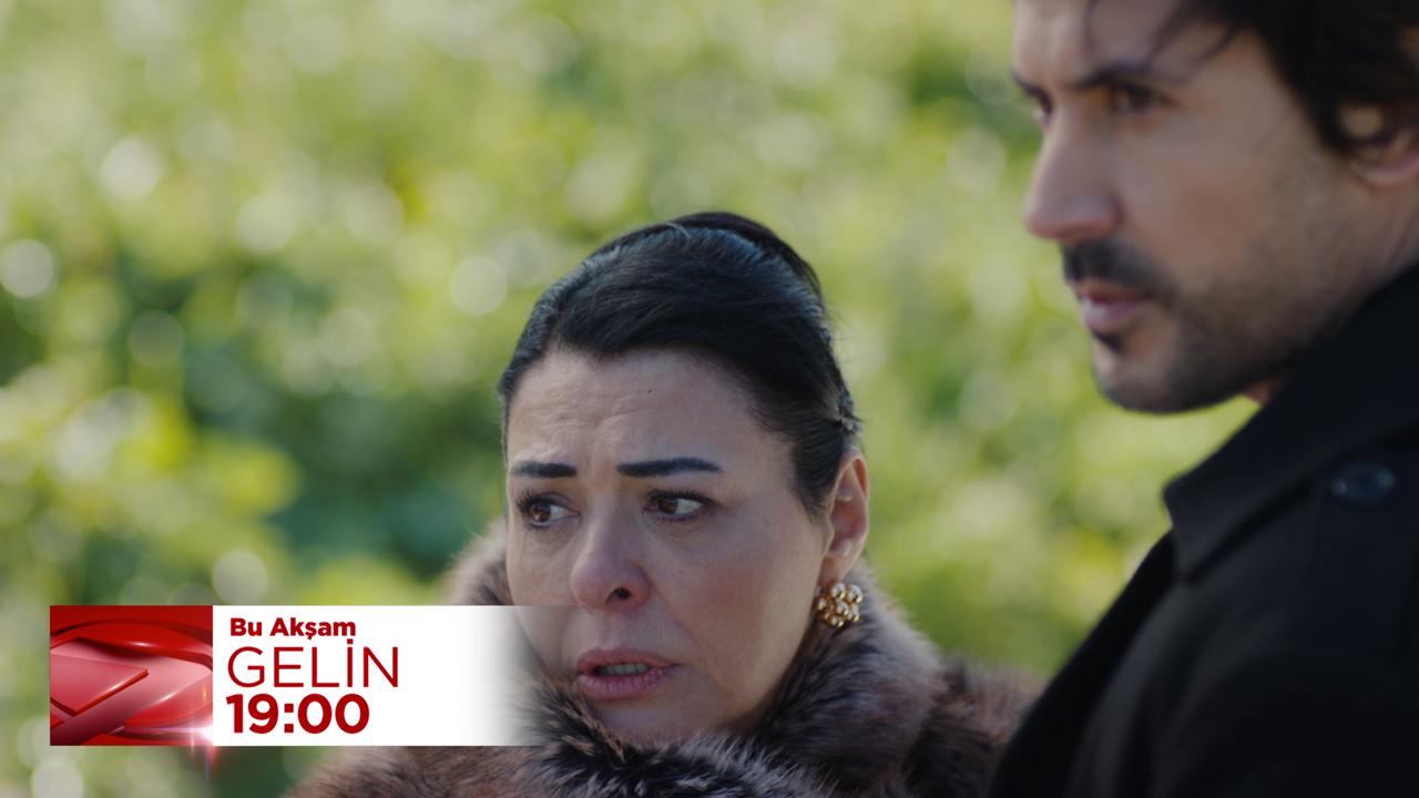 Gelin dizisinde Metin’in intikam planları! Sıla korkmaya başlıyor