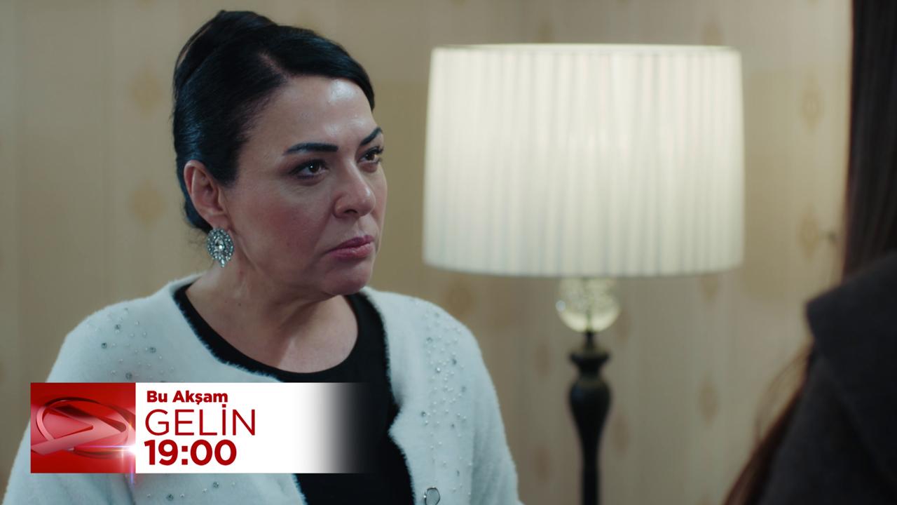 Gelin'de Mukadder'e büyük şok! Beklemediği bir anda karşılaşıyor