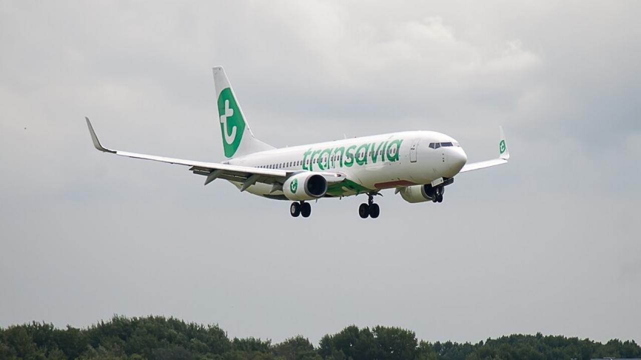 Gökyüzünde "Hürmüz" çıkmazı: ABD-İran gerilimi Transavia ve Avrupa devlerini yere indirdi!