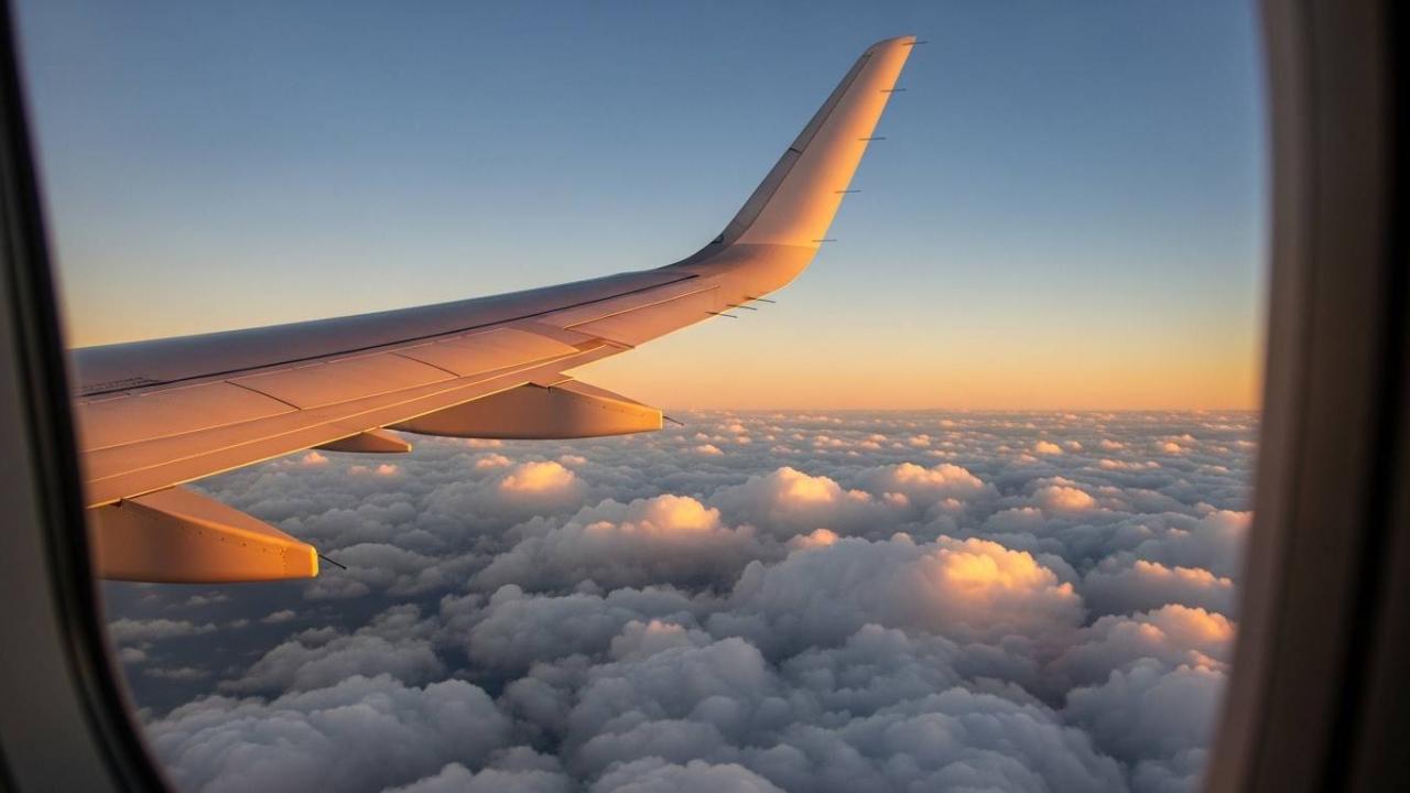 Havacılıkta "Hürmüz" depremi: Avrupa iflasın eşiğinde, Türkiye rota değiştiriyor!