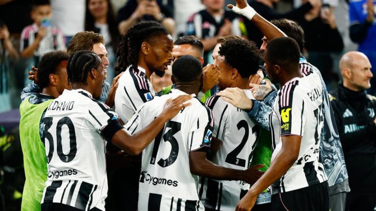 Hiç kimse bu sonucu beklemiyordu! Juventus Devler Ligi şansını riske attı
