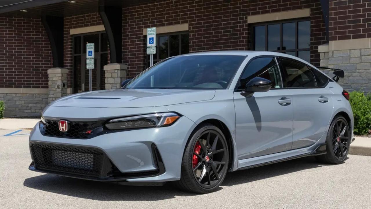 Honda bir ülkede daha satışları durduruyor