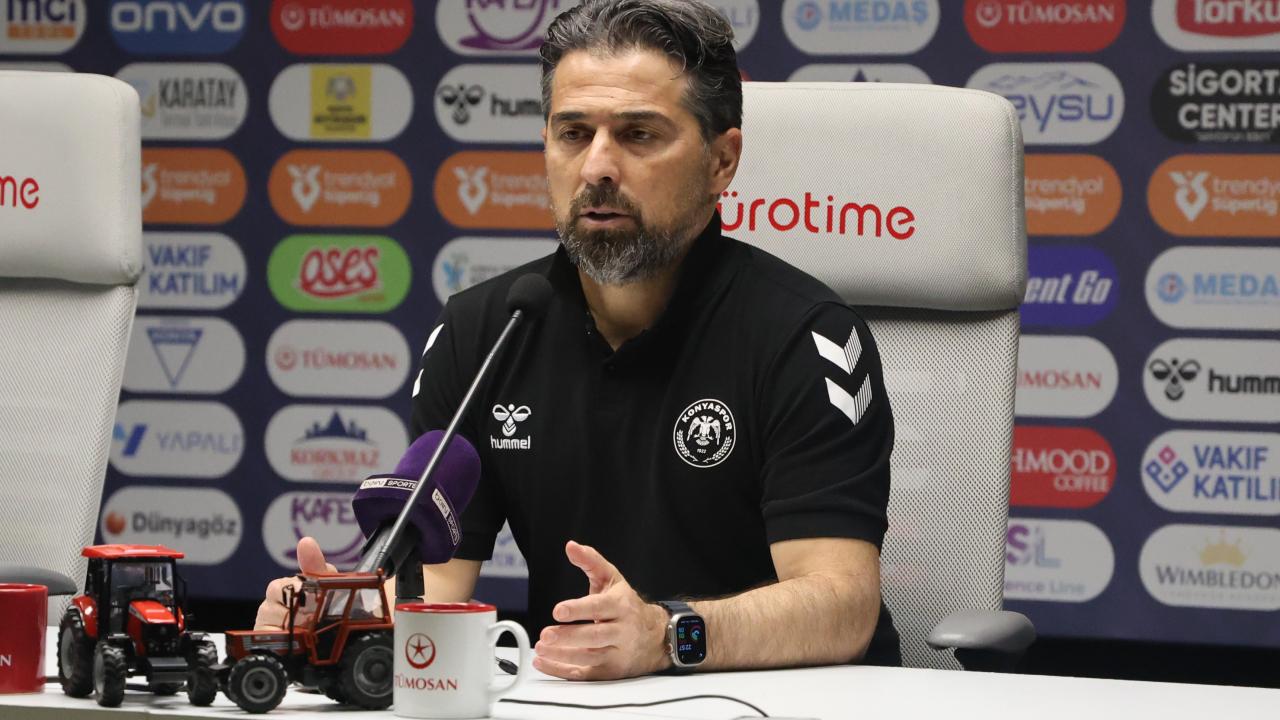 İlhan Palut: Sonuna kadar götürelim!