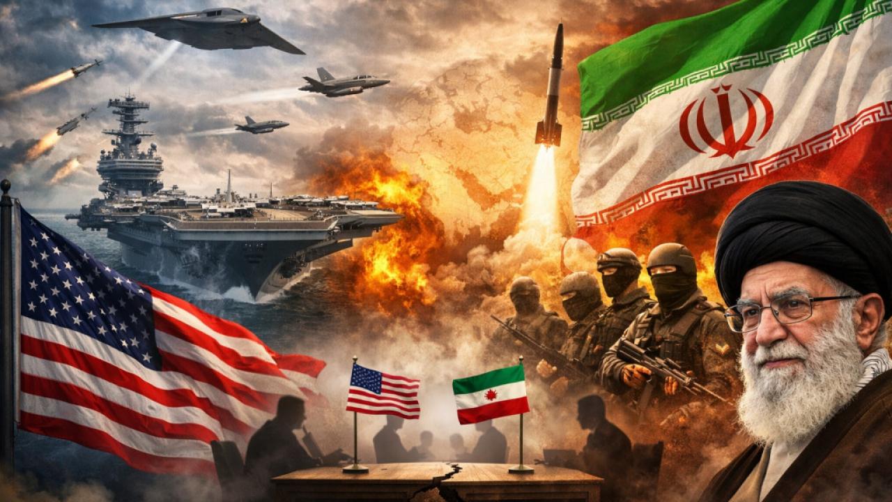 İran-ABD savaşının ilk büyük kaybı! Dev şirket iflası duyurdu