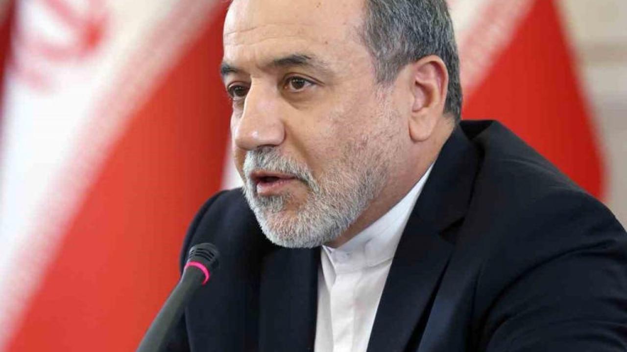 İran'dan Rusya açıklaması! ABD ve İsrail göndermesi