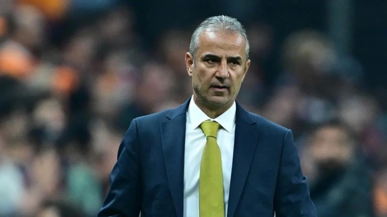 İsmail Kartal'dan Fenerbahçelileri heyecanlandıran açıklama! İki kelimelik cevap