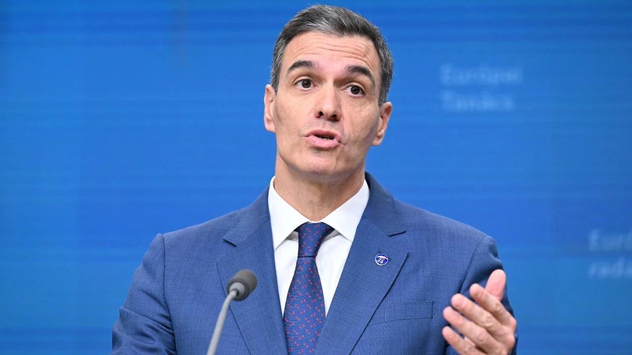 İspanya’dan AB’ye İsrail çağrısı: Derhal askıya alın
