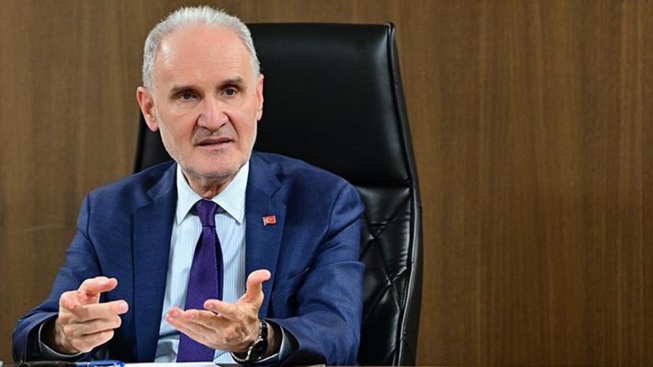 İTO Başkanı Avdagiç: Finans politikaları güncellenmeli