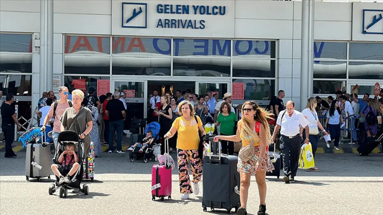 Konaklama vergisi düşürüldü