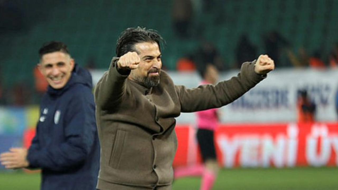 Konyaspor'dan muhteşem istatistik! Bilekleri bükülmüyor