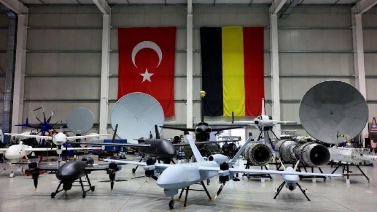 Kraliçe liderliğinde önemli ziyaret: Belçika, Türkiye ile güçlenecek