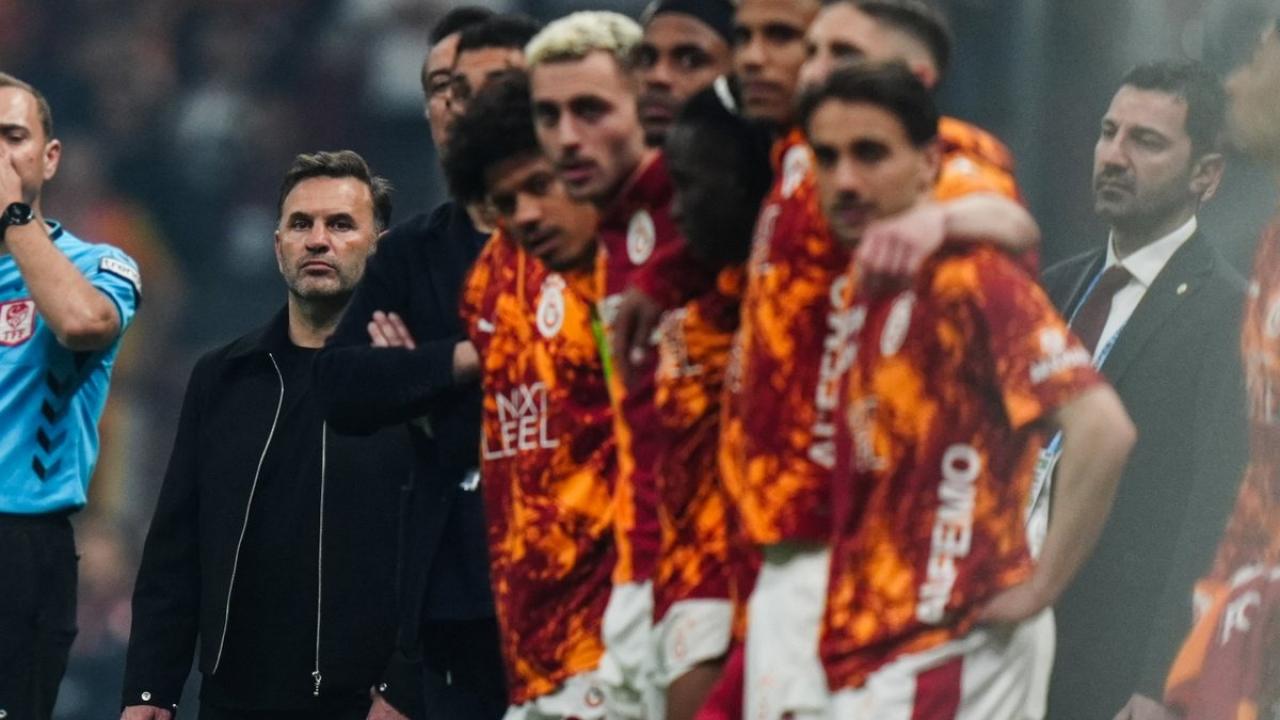 Levent Tüzemen'den Galatasaray'ı karıştıracak büyük iddia! Taraftarlar ayağa kalktı