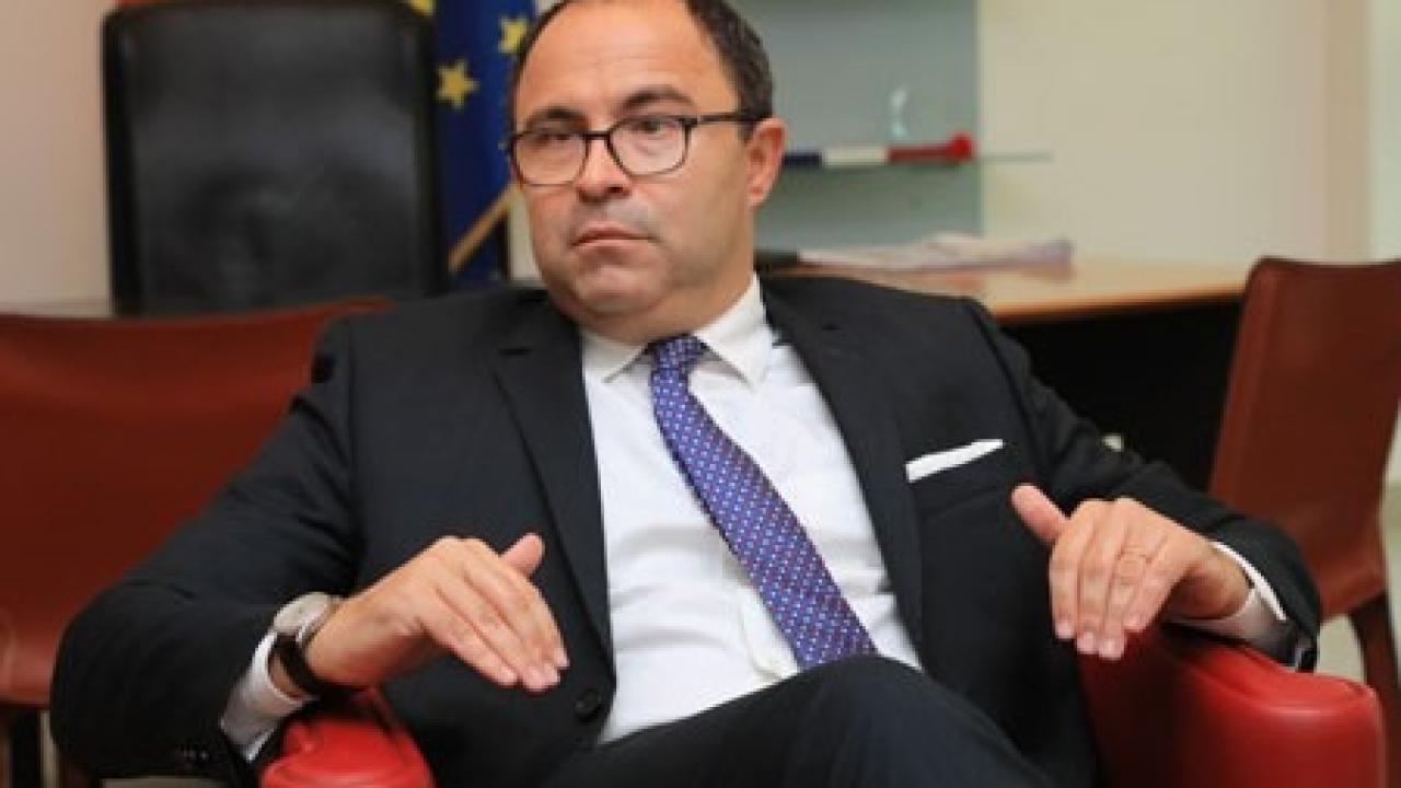 Madagaskar Fransız elçiyi istenmeyen kişi ilan etti