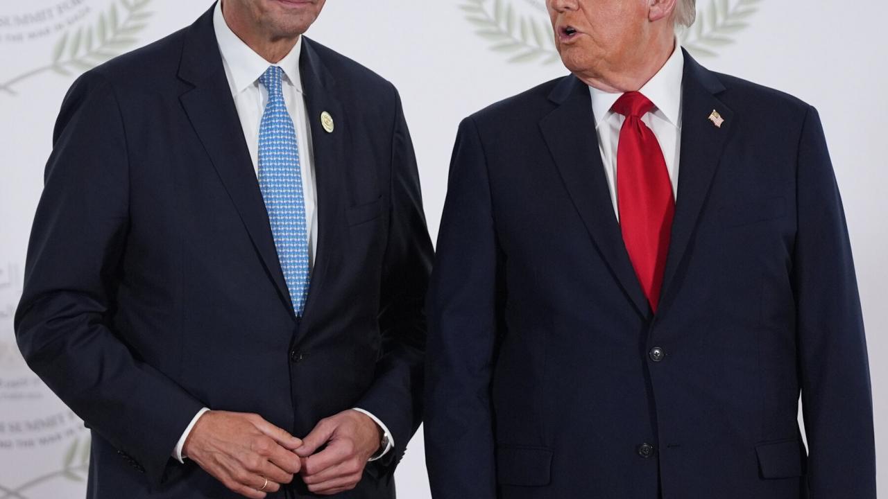 Merz-Trump kavgası! ABD'den Almanya'daki askerlerini azaltma hamlesi