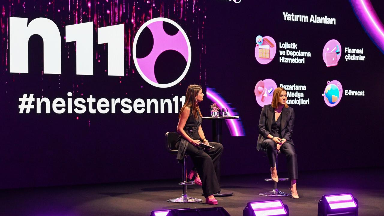 n11’den yeni dönem hamlesi: 5 yılda 5 kat büyüme hedefi