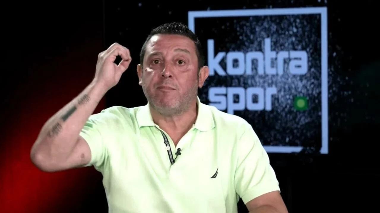 Nihat Kahveci gördüklerine inanamadı! Canlı yayında isyan etti: 'Böylesini hiç yaşamadım'