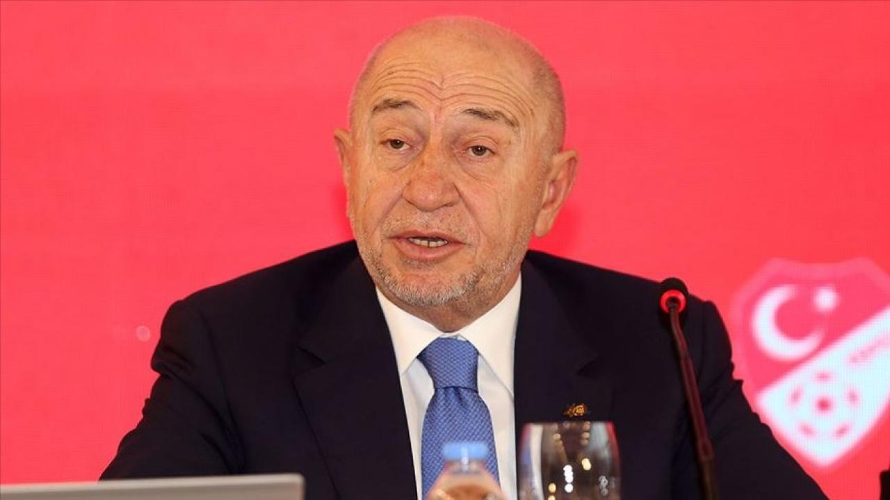 Nihat Özdemir "Fenerbahçe'ye başkanlık" konusunda ilk kez konuştu: Benim için makam...