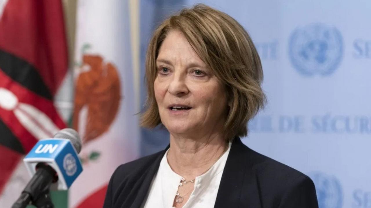 Norveçli diplomat Epstein bağlantısı sebebiyle kariyerini sonlandırdı