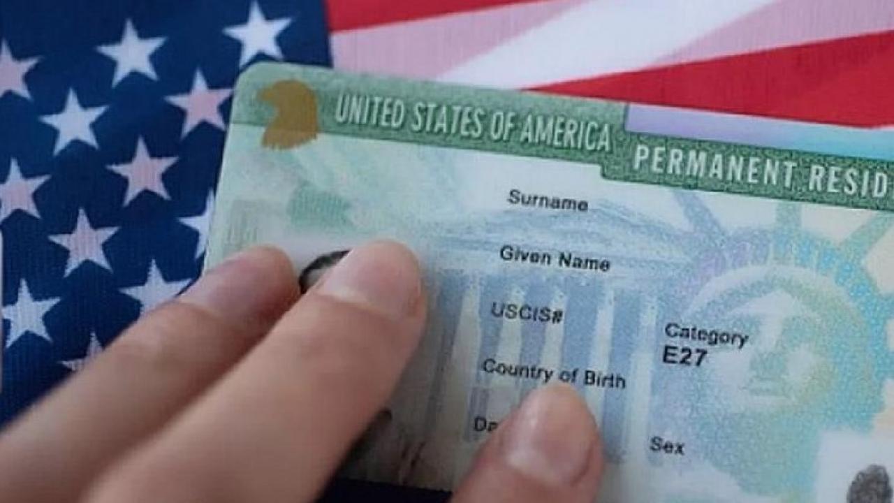 NYT: İsrail'i eleştirenlerin yeşil kart başvuruları reddediliyor