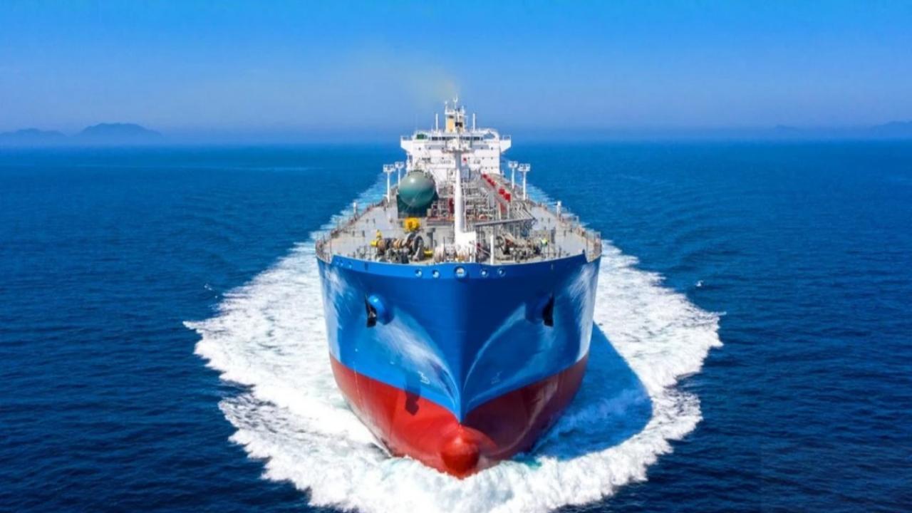Önce Koç şimdi Ciner! 500 milyon Dolarlık dev LPG gemisi siparişi