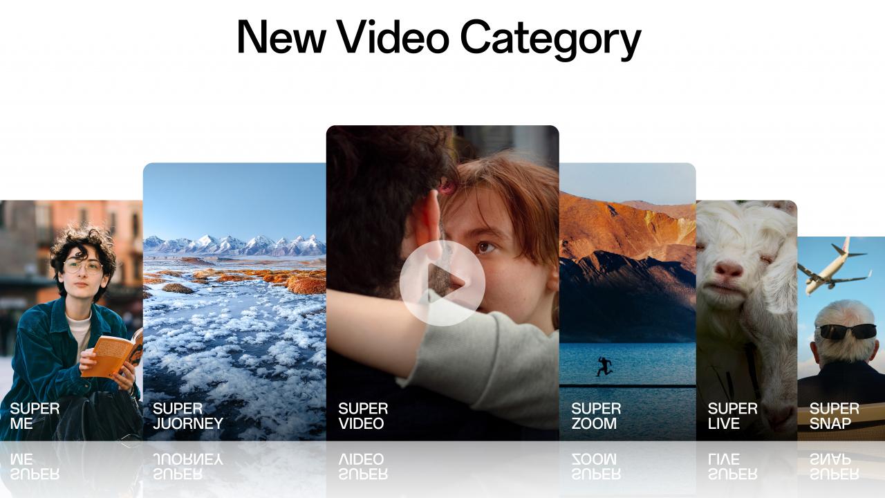 OPPO 2026 Fotoğrafçılık Ödülleri başvuruları başladı: İlk kez “video” kategorisi eklendi