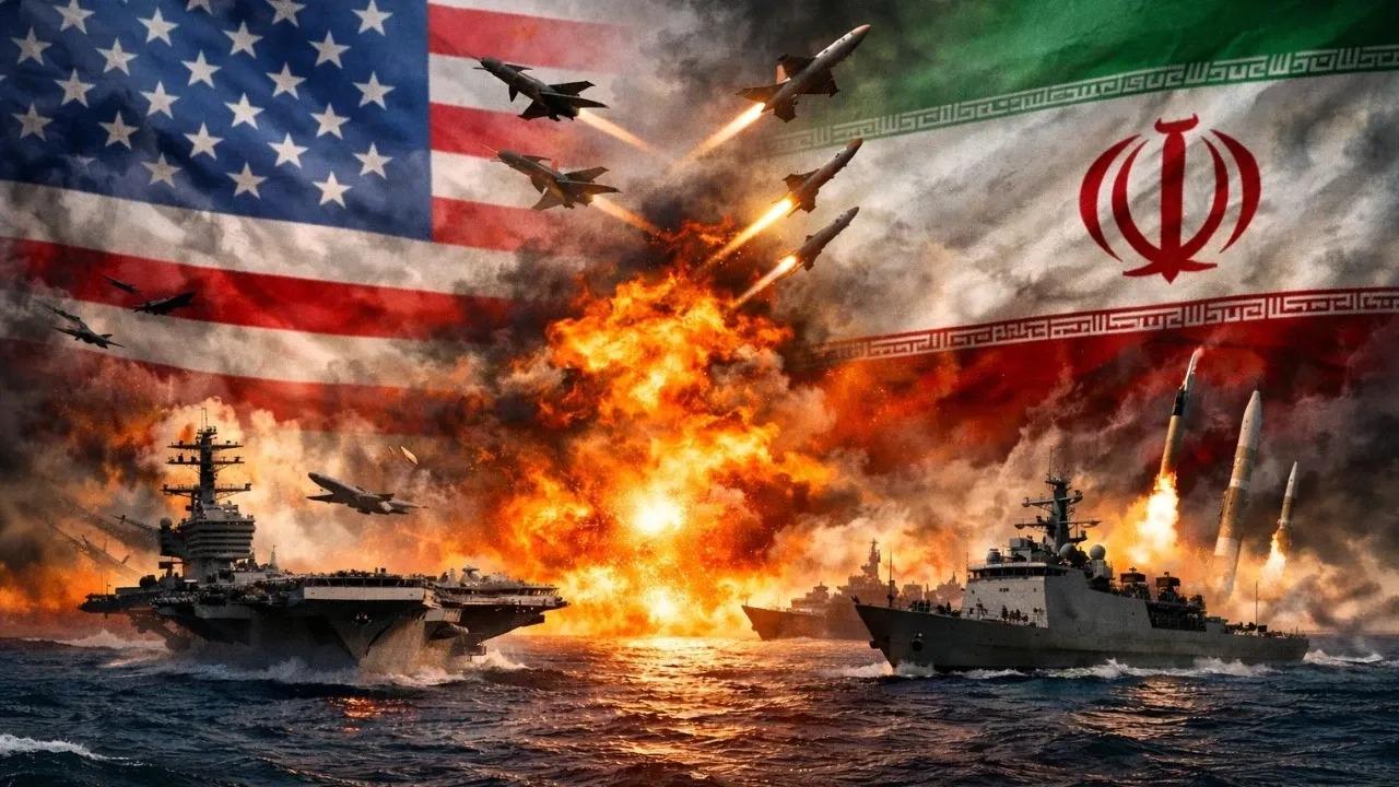 Pentagon herkesi kandırmış! ABD'nin İran'a karşı savaşının maliyeti ortaya çıktı