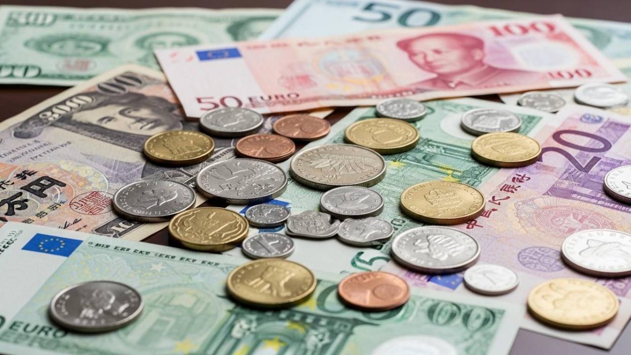 Petrol savaşları parayı vurdu: İşte en çok değerlenen para birimi...