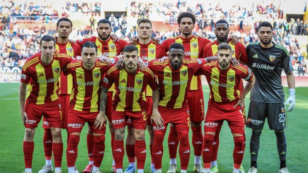 PFDK'dan Süper Lig ekibine tarihi para cezası