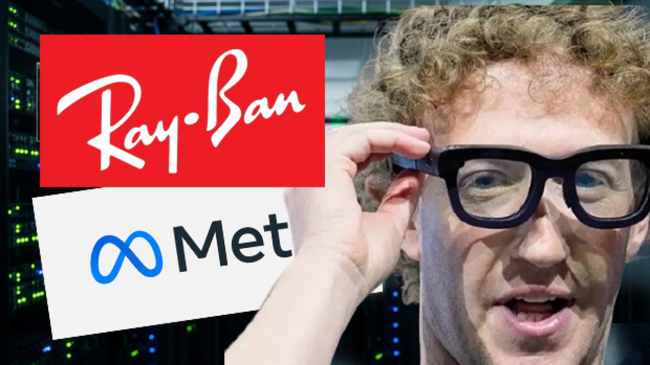 Ray-Ban Meta skandalı: İşçiler banyodaki görüntüleri bile izlemiş!