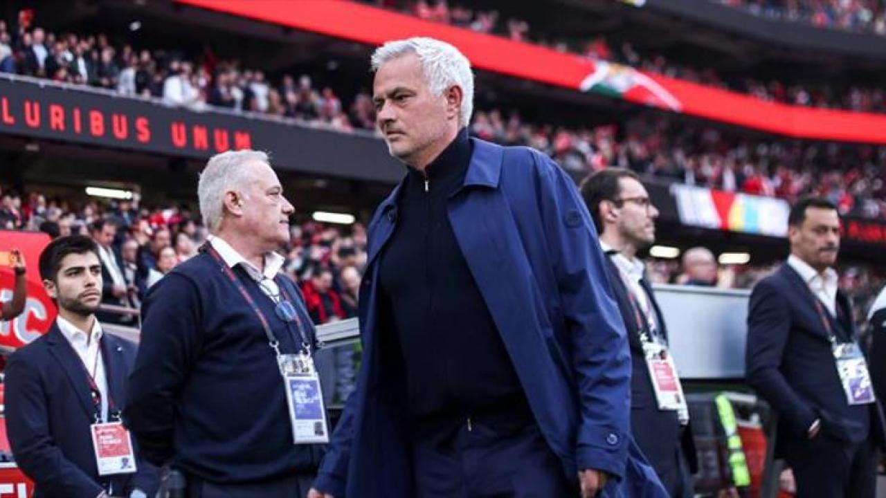 Real Madrid Başkanı Perez Mourinho'yu istiyor! Benfica'ya ödenecek tazminat belli oldu