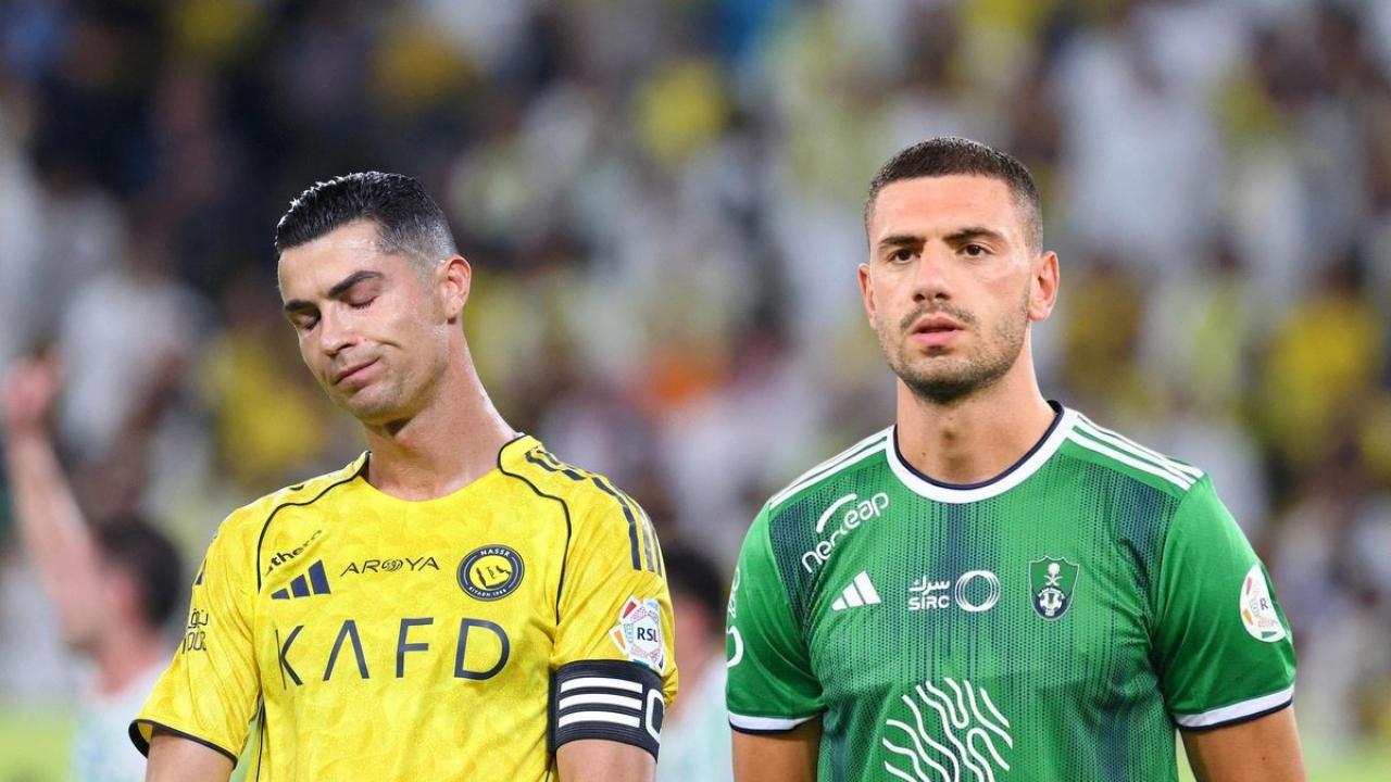 Resmen açıklandı! Merih Demiral'a men cezası