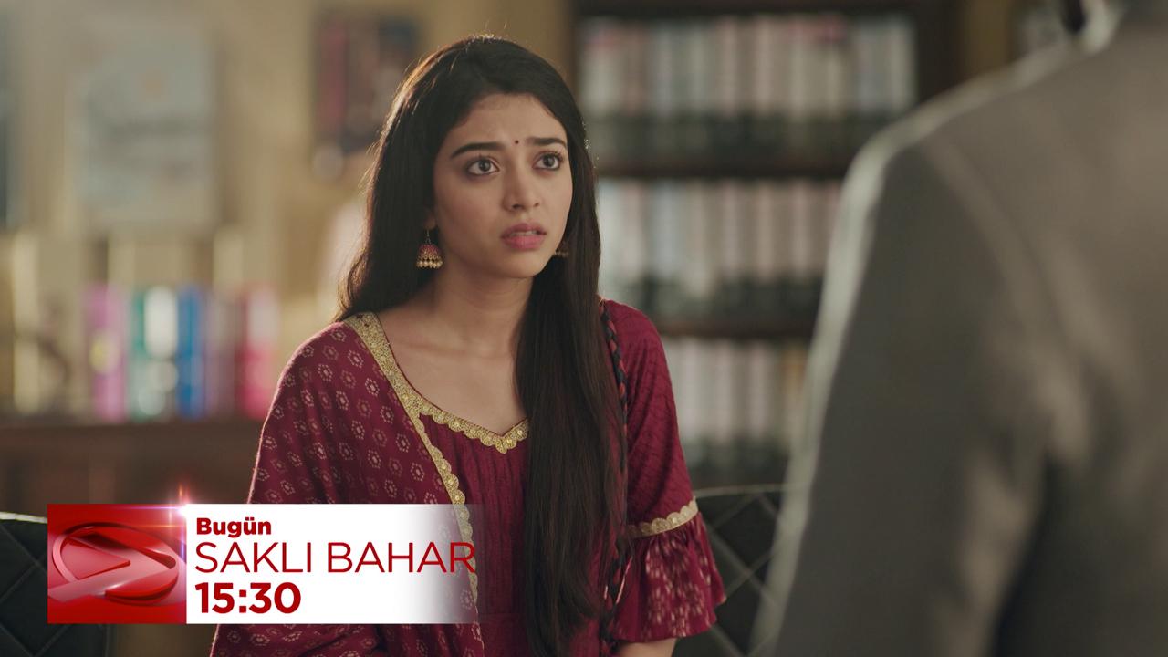 Saklı Bahar dizisinde Arjun'dan Mishri'ye teklif! Kabul edecek mi?