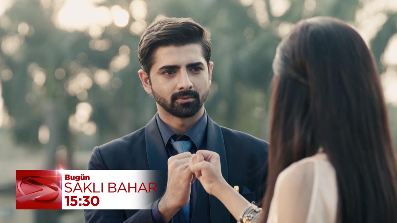 Saklı Bahar'da Mishri evlilik sözleşmesini imzalıyor! Nasıl açıklayacak?