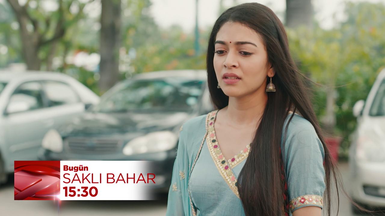 Saklı Bahar'da yıllardır beklenen kavuşma! Arjun anlayabilecek mi?