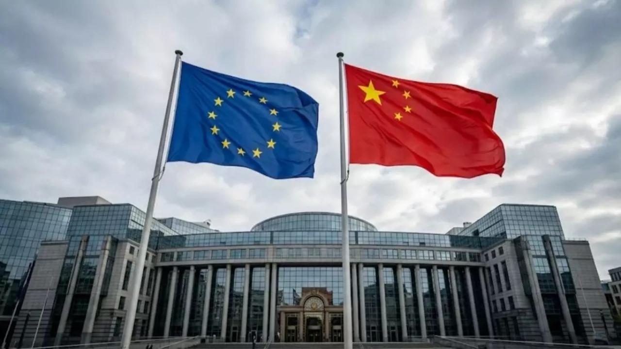 Sanayi yasası krizi! Çin AB'yi uyardı: Yatırım engeli olur