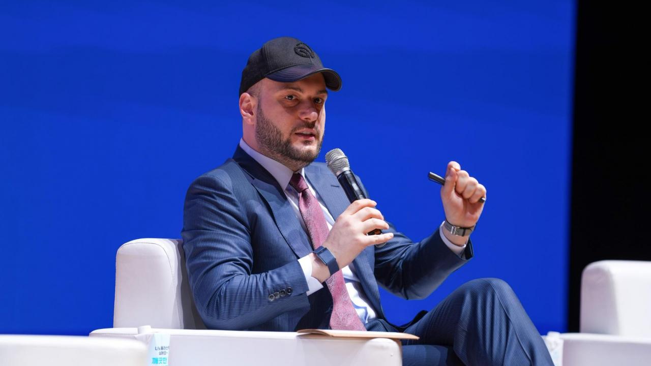 Sıfır Atık Vakfı Başkanı Ağırbaş'tan enerji verimliliği mesajı