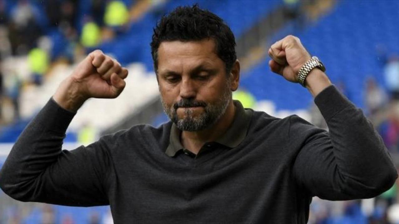 Son olarak Antalyaspor'u çalıştırmıştı! Türk hoca İngiliz ekibinin başına geçiyor