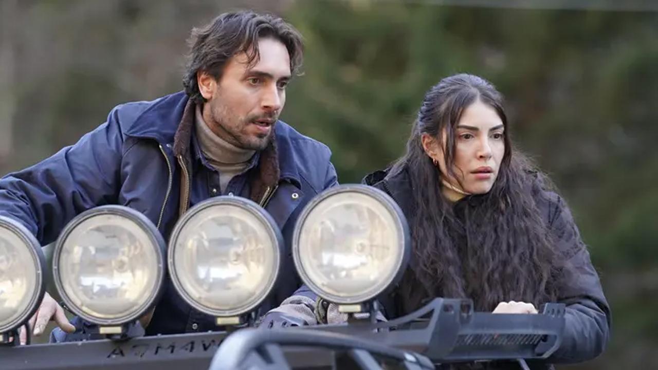 Taşacak Bu Deniz'le ilgili TRT1'den flaş karar! 5 Haziran'da...